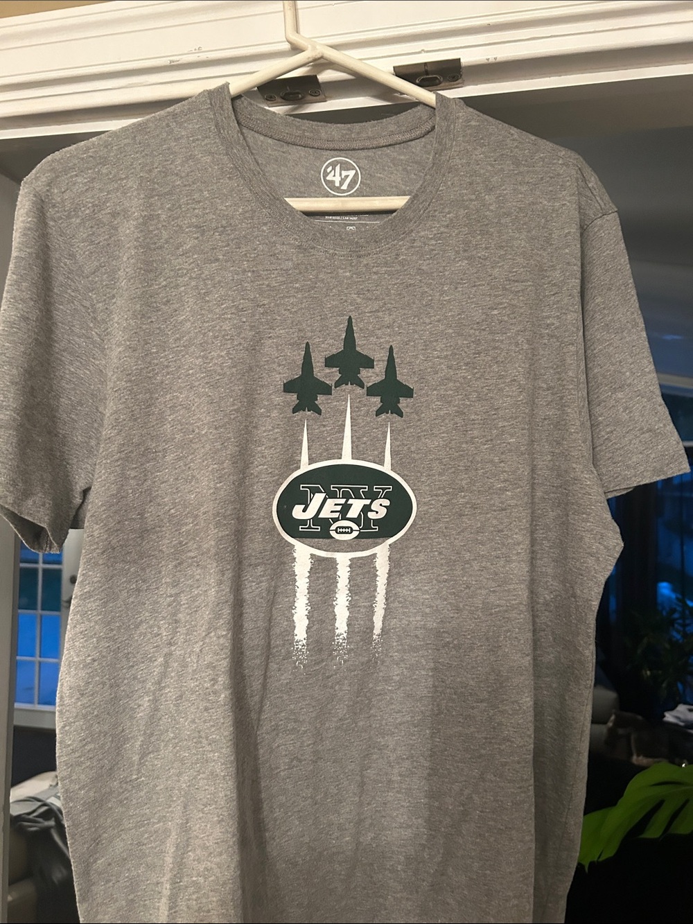 Let’s tee shirt